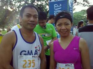 06142009620 Bert and Michi