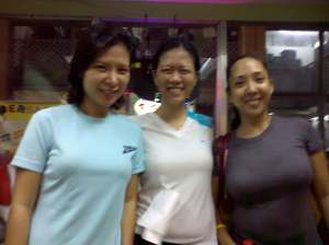 06142009626 With Josie and Joanne