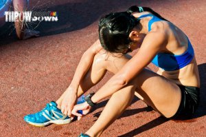 After 26 minutes of pain...