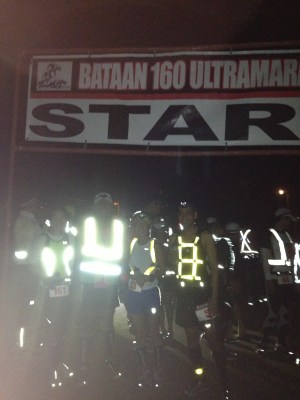 The 60 Crazy Guys (with Seven Gals) Who Braved to Join