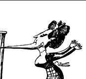 I wish I'm a girl with long prominent chin.  It could have been easier! :p