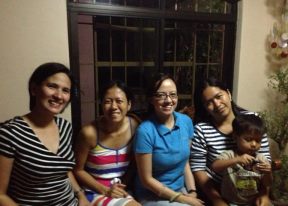 My High School Buddies 