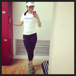 Crossing my fingers. Had my first 'okay' 21K run this morning; slowest time for me but great measure of how my GI trouble has improved.