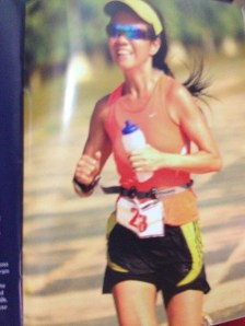 Sprinting to the Finish Line