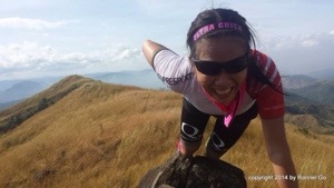 Favorite Outfit on the Trails