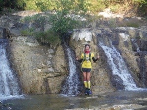 You wouldn't want to miss a shot here....