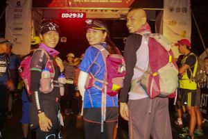 We have the same choice of gears!