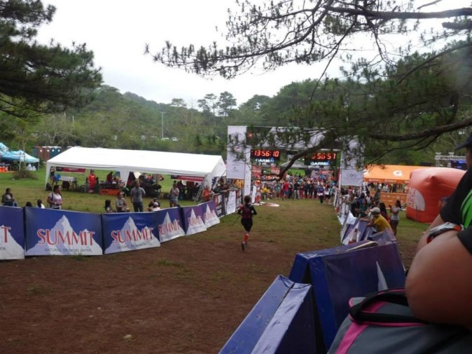 Another journey has ended, off to another beginning... I have fought the good fight. I have kept the faith. I have finished the race. 2Timothy 4:7