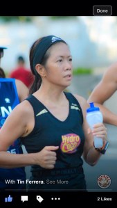 Thanks Running Photographers!