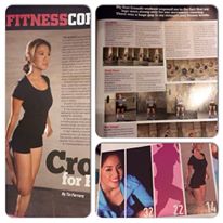 FItness Corner: Crossfit Endurance for Ultrarunners