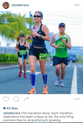 MILO MARATHON July 2014