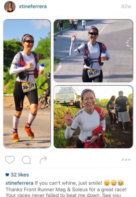 SOLEUS-NUVALLI TRAIL RUN June 2014