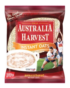 New AH Instant Oats 500g_Mockup