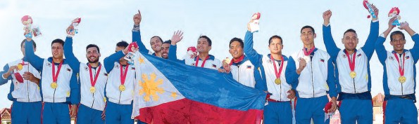 SEA Games-Podium (1)